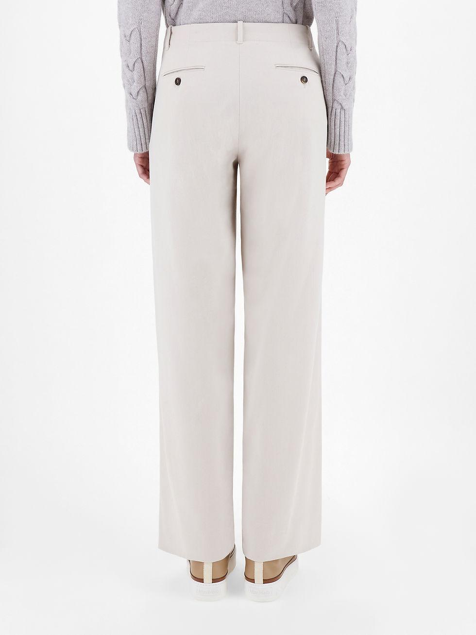 Miniatura: Pantalón 'S Max Mara Unico
