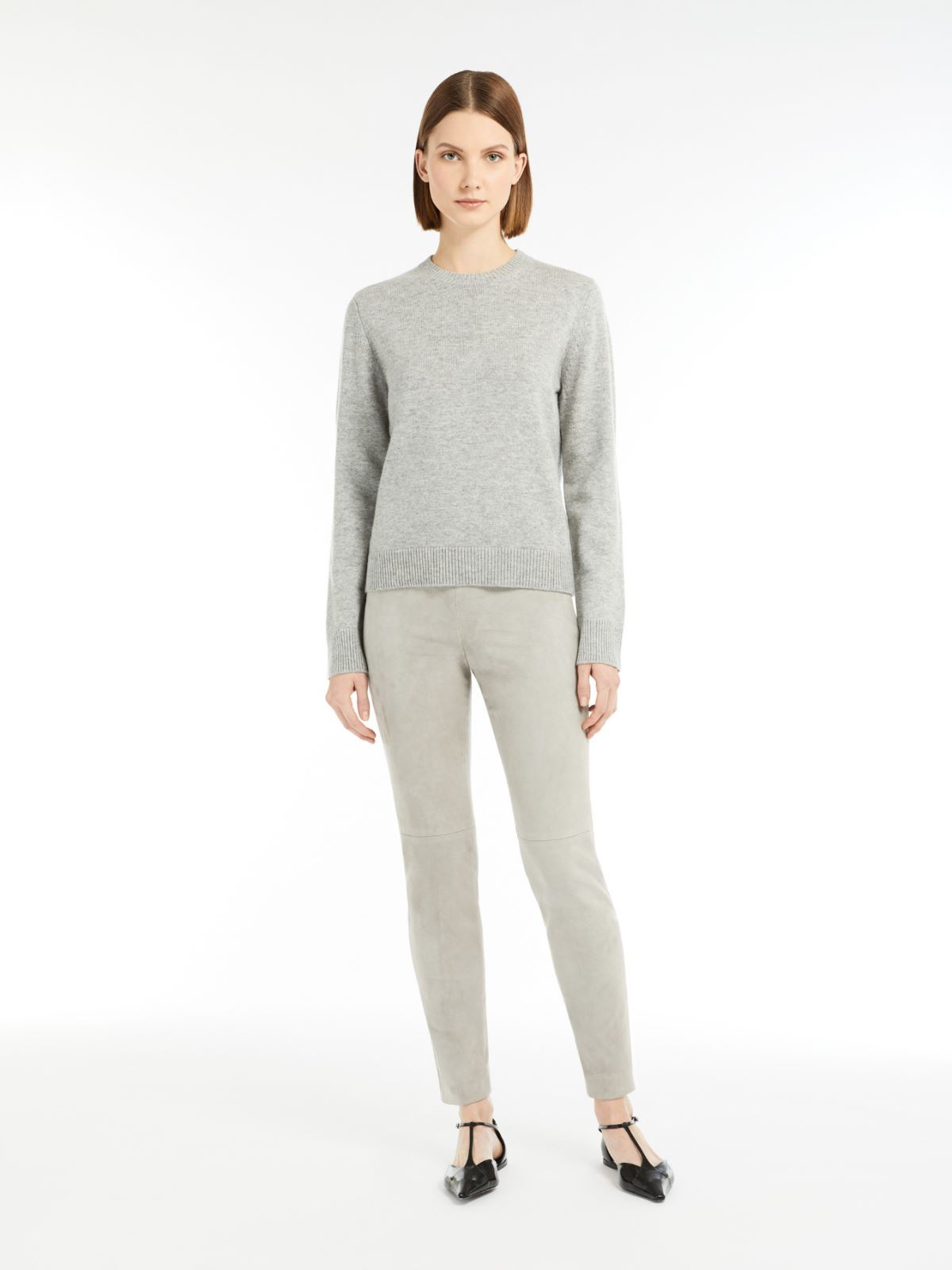 Pantalón 'S Max Mara Amleto
