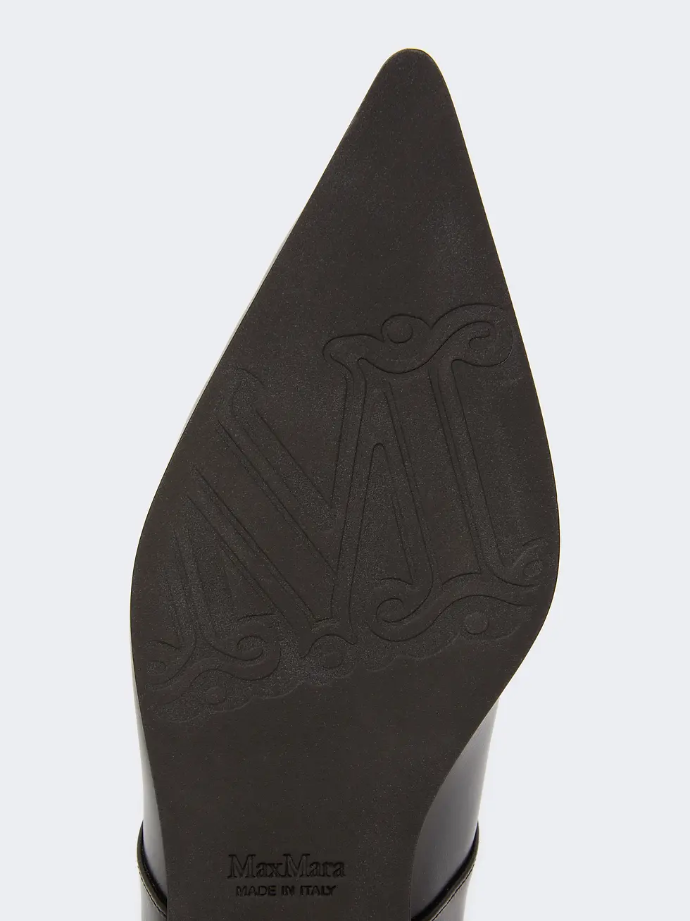 Miniatura: Zapato Max Mara Laceup