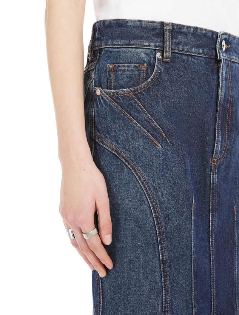 Miniatura: Falda Sportmax Casa
