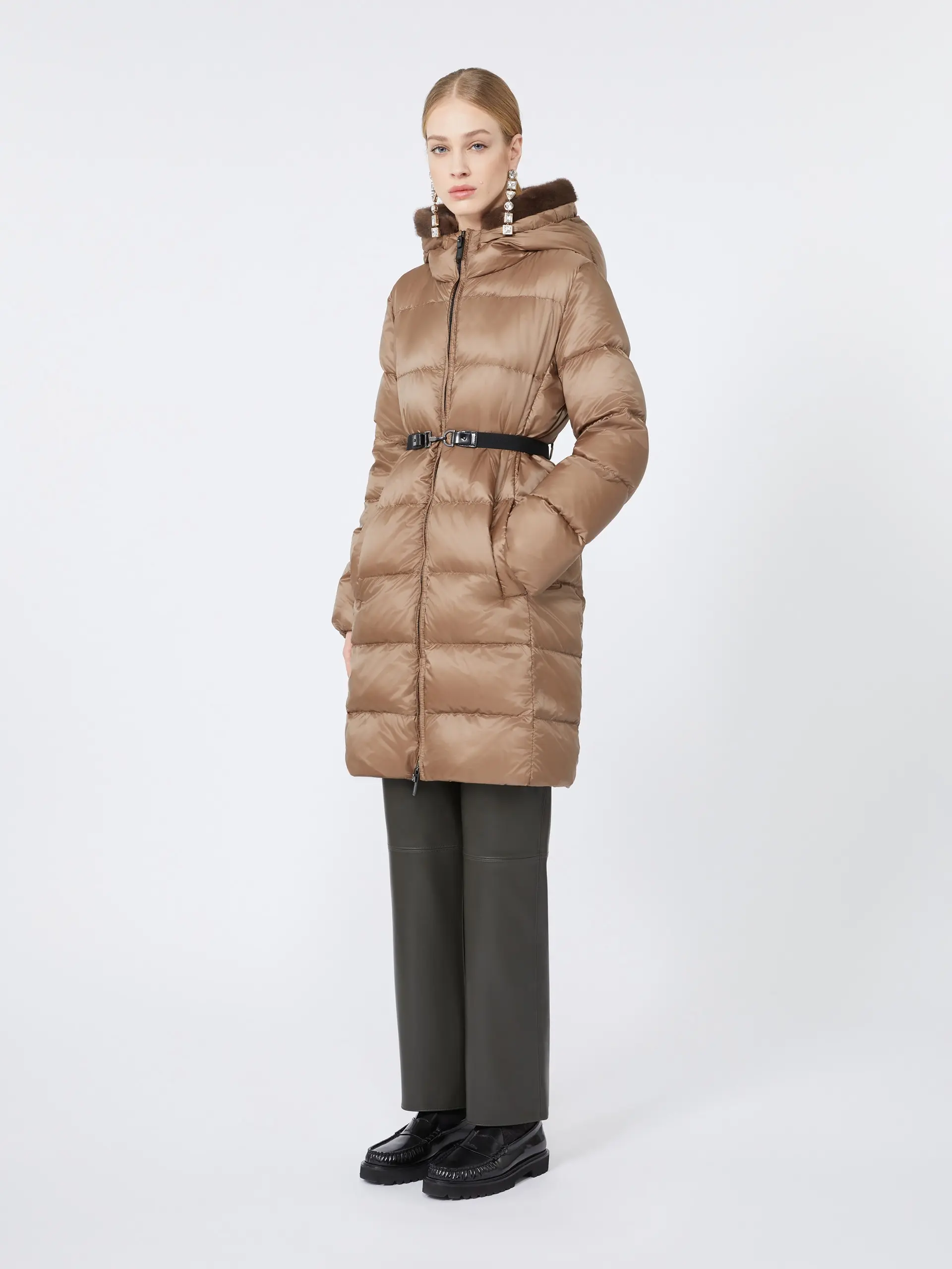 Campera The Cube Seipar