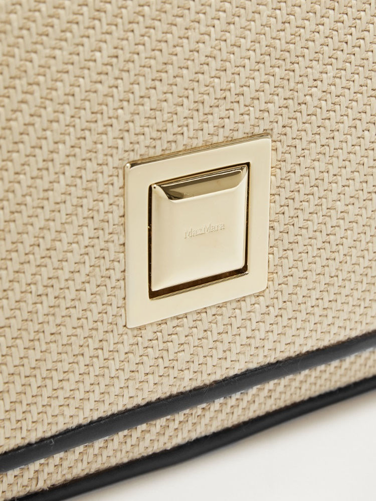 Miniatura: Cartera Max Mara Mmbagsstraw