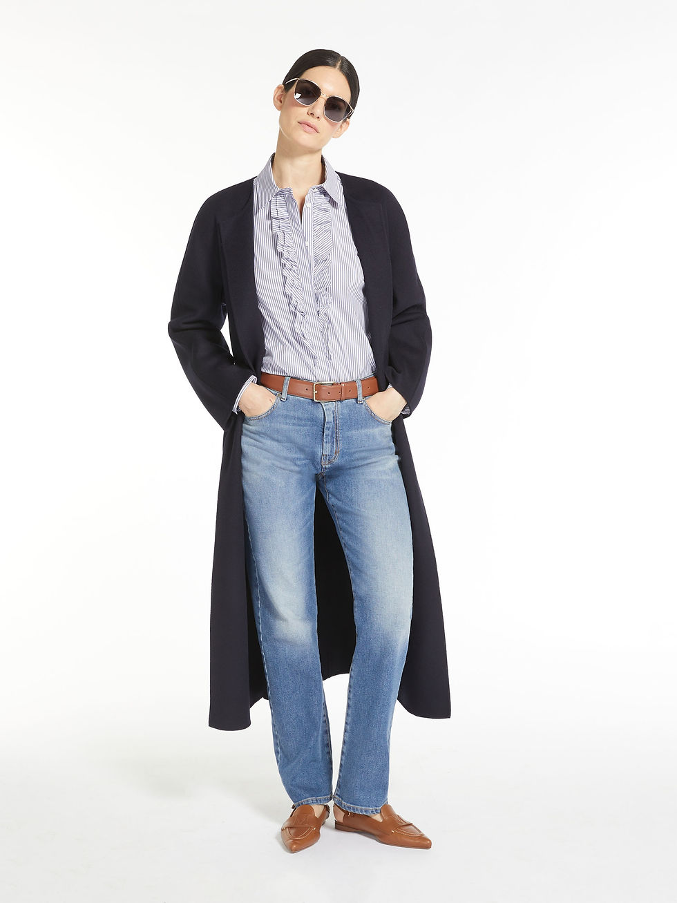 Pantalón Studio Lusso