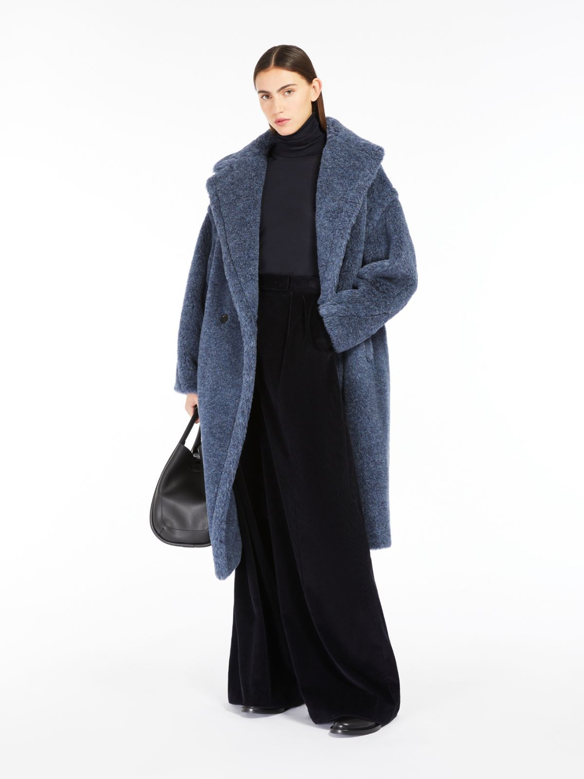 Abrigo Max Mara Teddy Bear Icónico