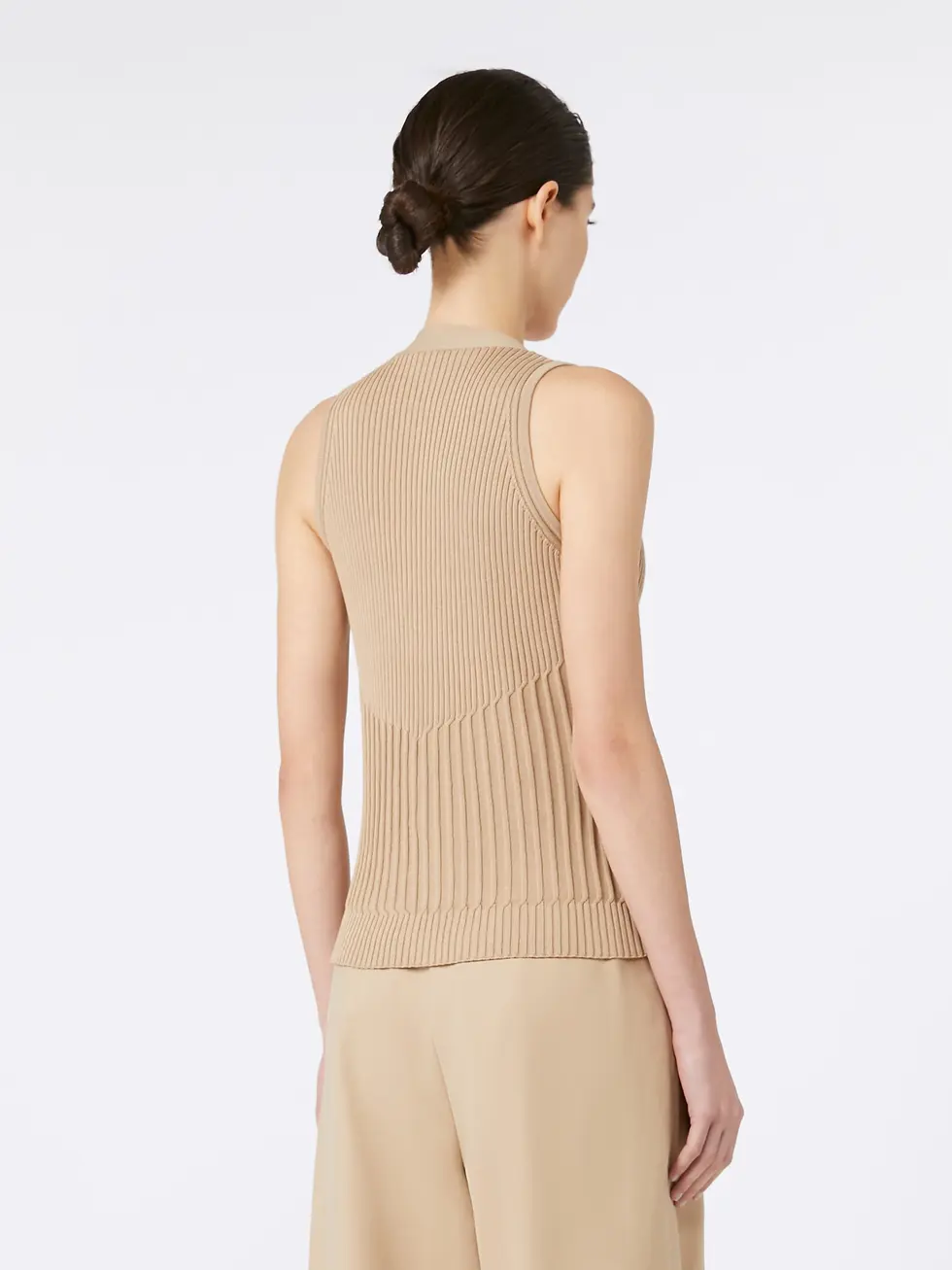 Miniatura: Chaleco Max Mara Bimba