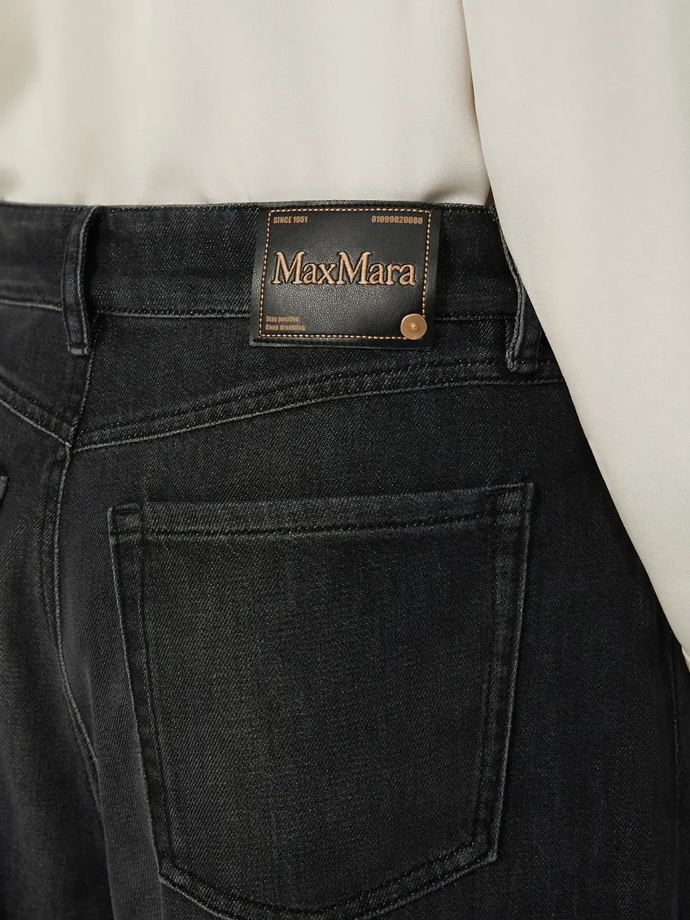 Miniatura: Pantalón 'S Max Mara Lusso