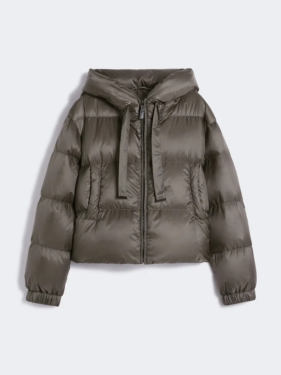 Miniatura: Campera The Cube Seie