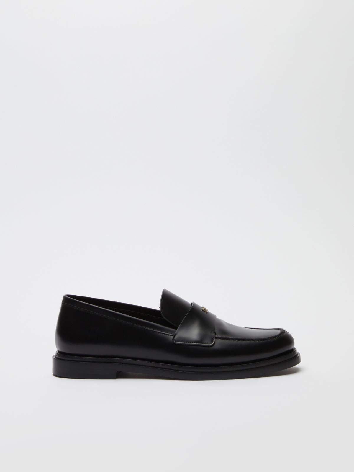 Mocasin Max Mara Loafer