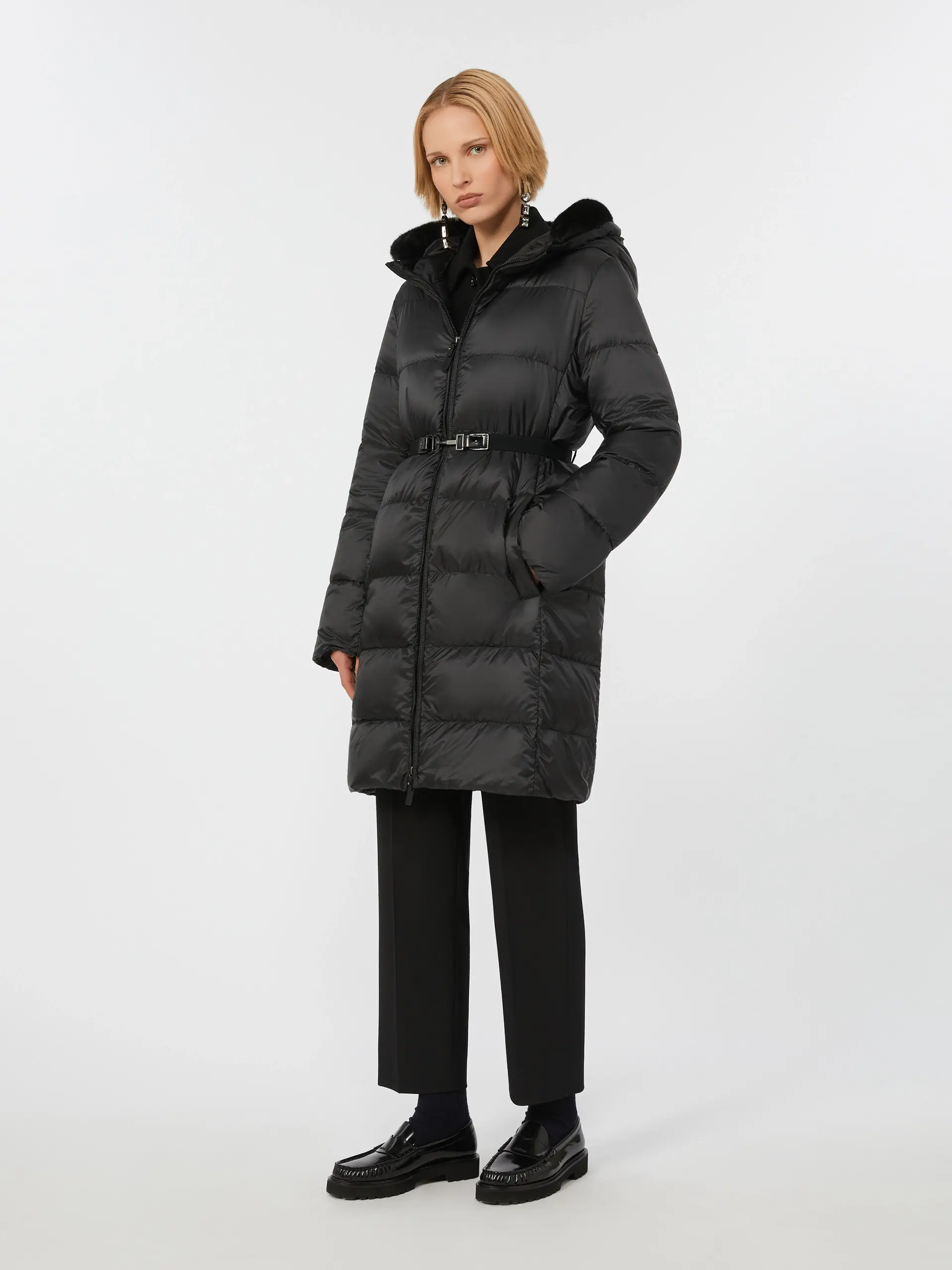 Campera The Cube Seipar