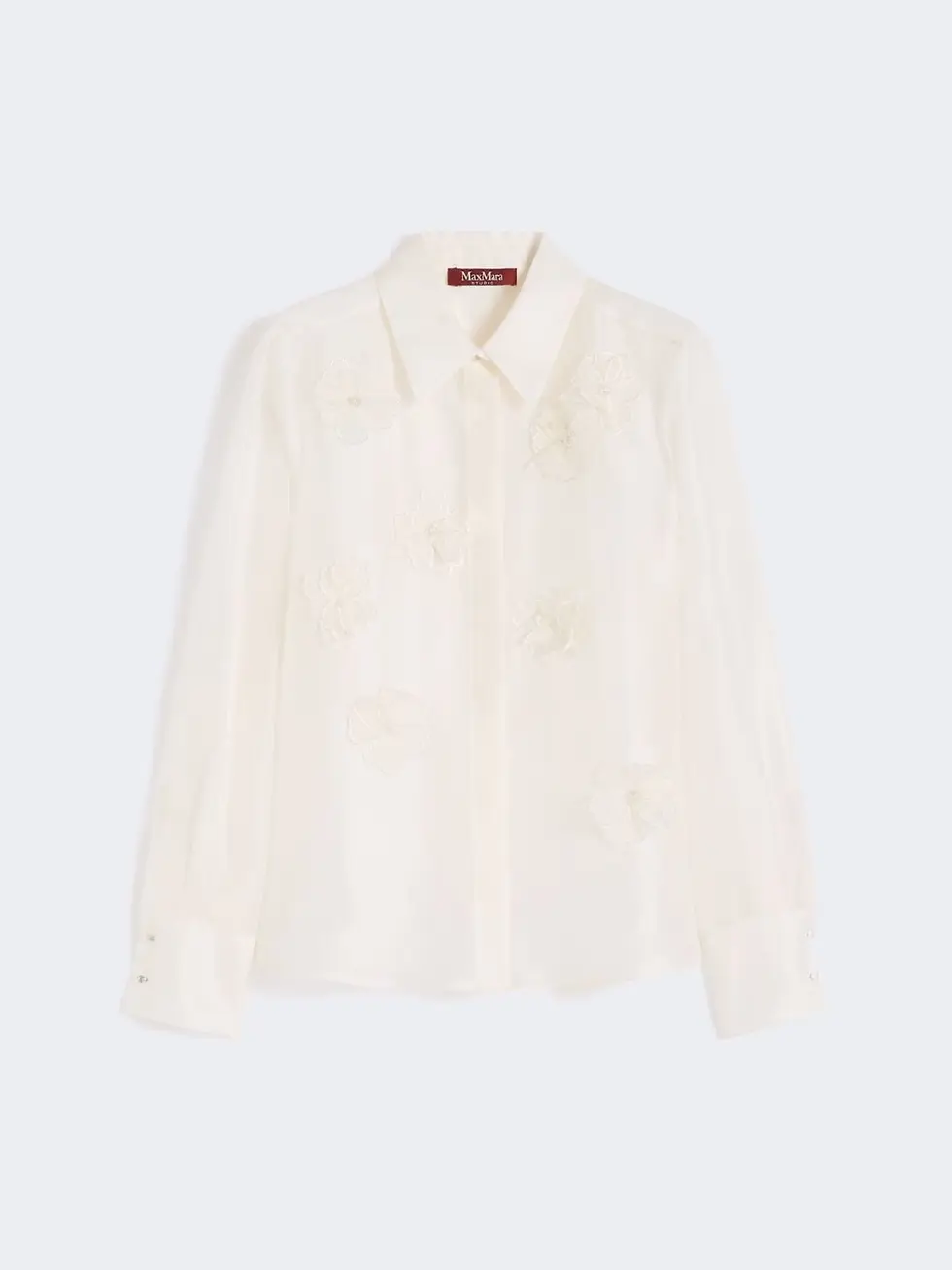 Miniatura: Camisa Elegante Agi