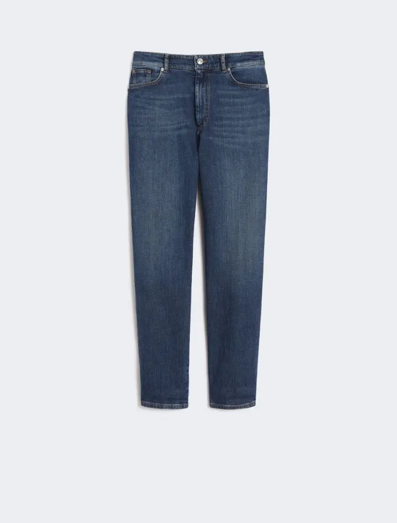 Miniatura: Jeans Sportmax Navata