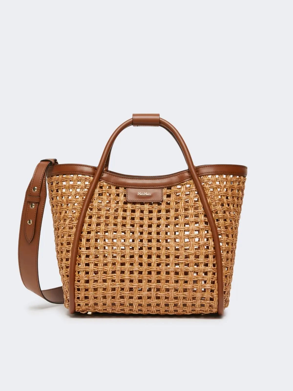 Cartera Max Mara Marine Cesto