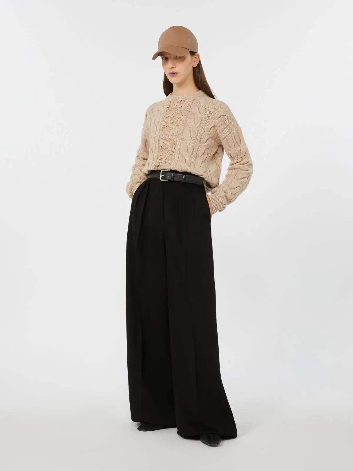 Sweater Max Mara Nostoc