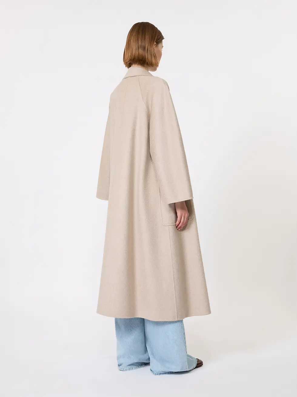 Miniatura: Abrigo Max Mara Ludmilla