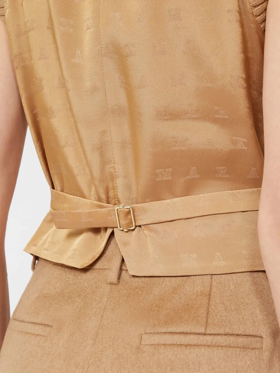 Miniatura: Chaleco Max Mara Madre