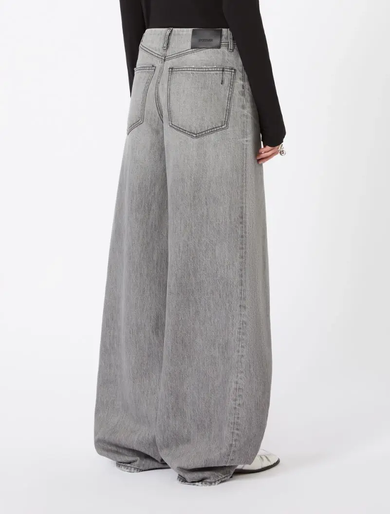 Miniatura: Jeans Sportmax Carezza
