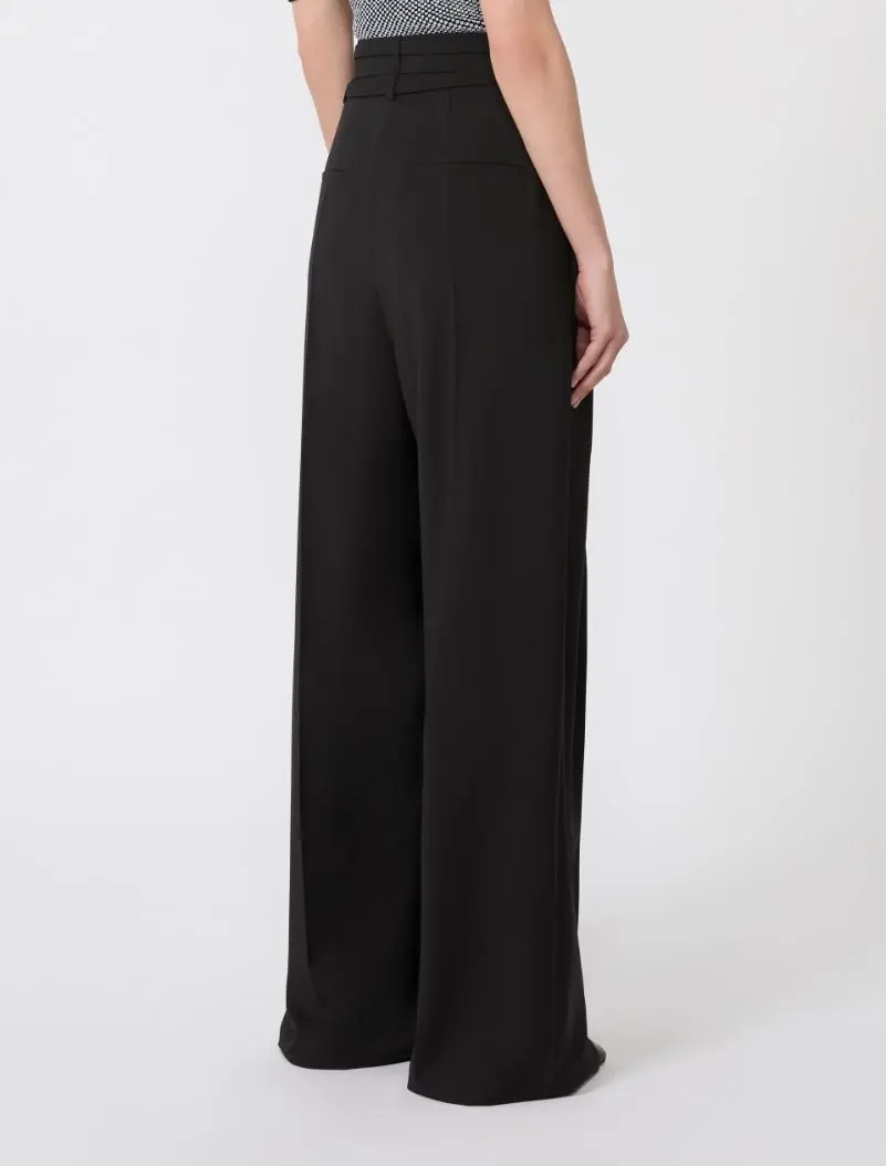 Miniatura: Pantalón Sportmax Bautta
