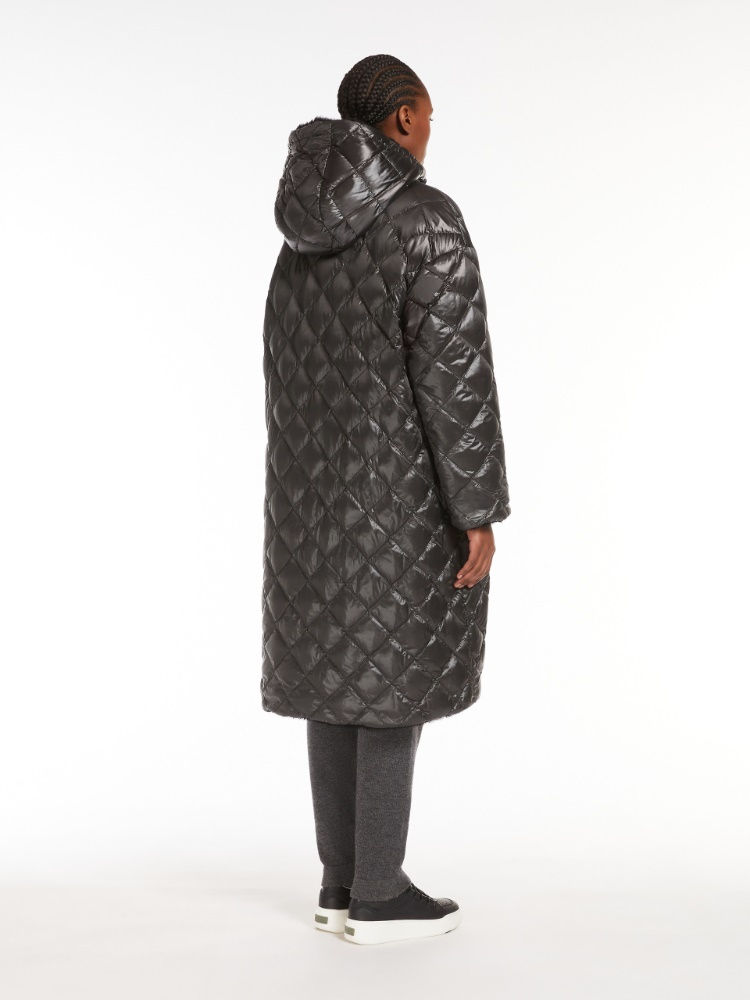 Miniatura: Campera The Cube Spacepa