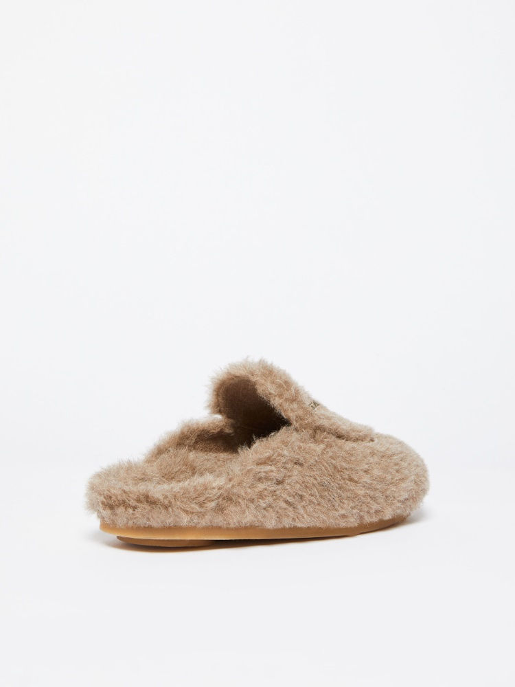 Miniatura: Zueco Max Mara Mule