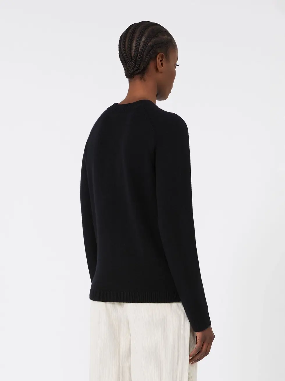 Miniatura: Sweater 'S Max Mara Damasco