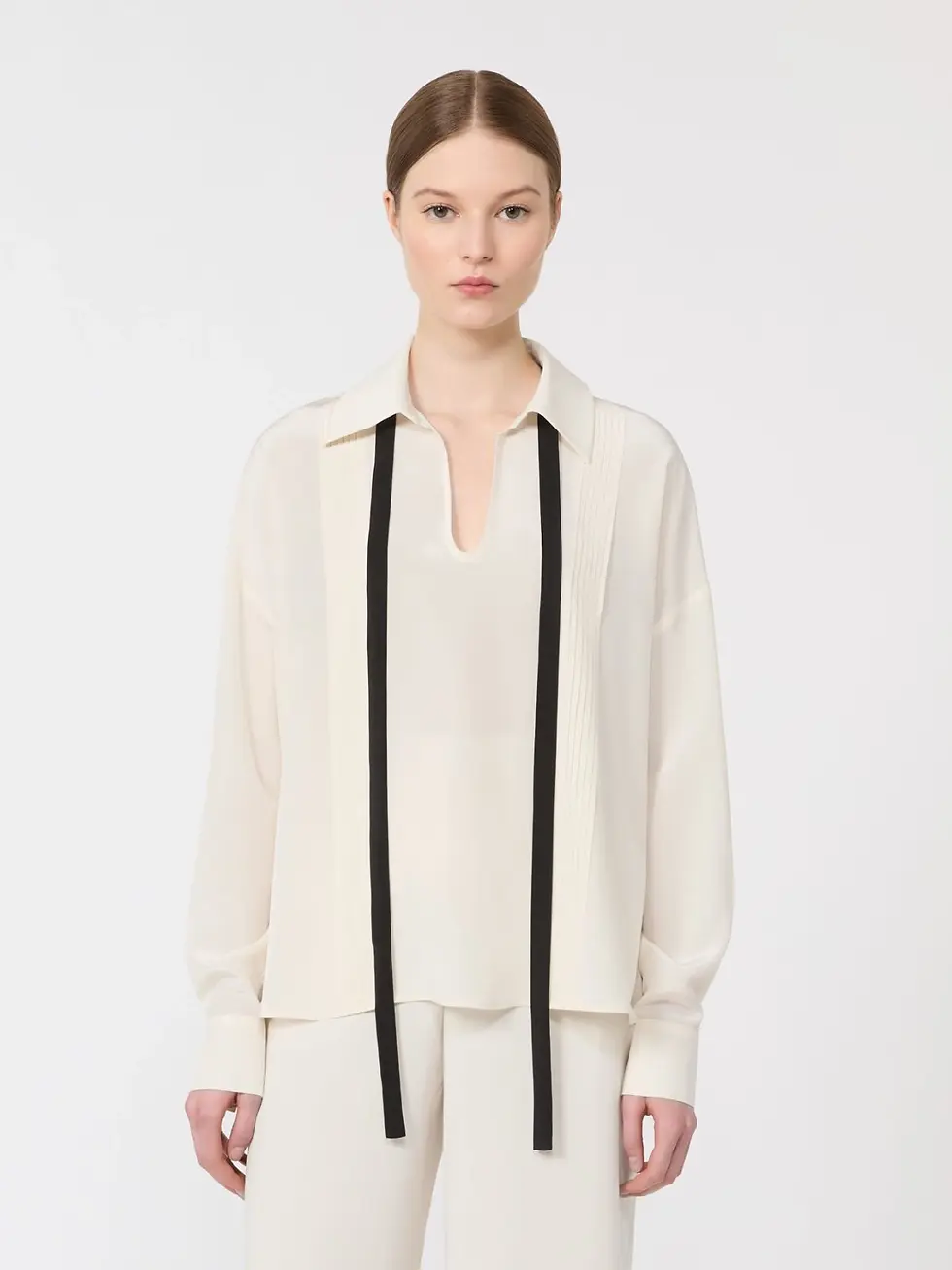 Miniatura: Camisa Elegante Colono