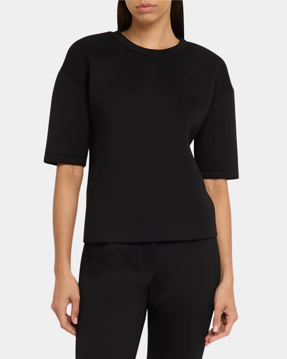 Miniatura: T-Shirt 'S Max Mara Tondo