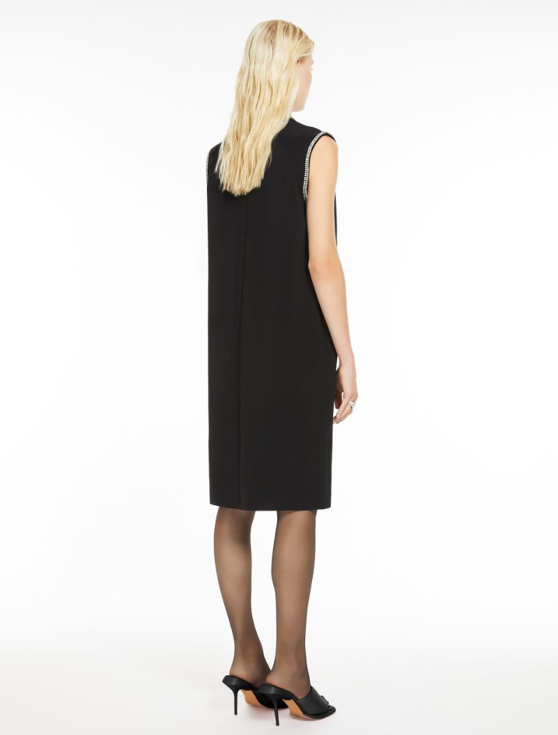 Miniatura: Vestido Sportmax Earry2