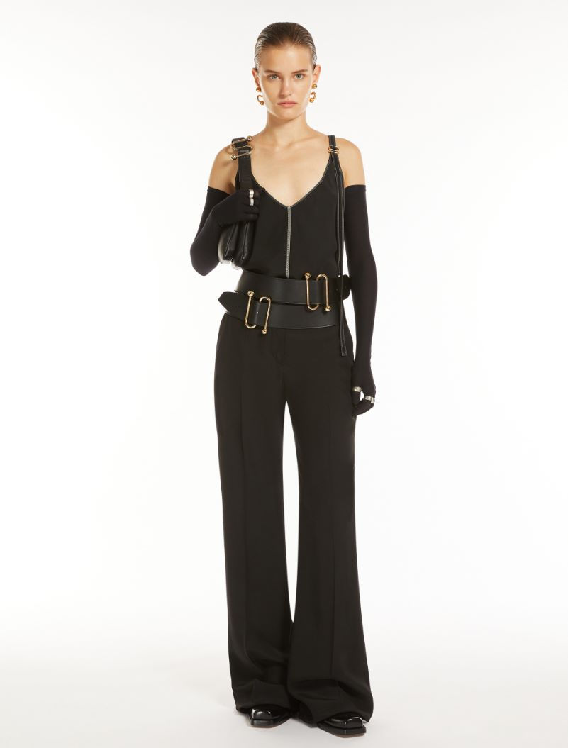 Pantalon Sportmax Orario