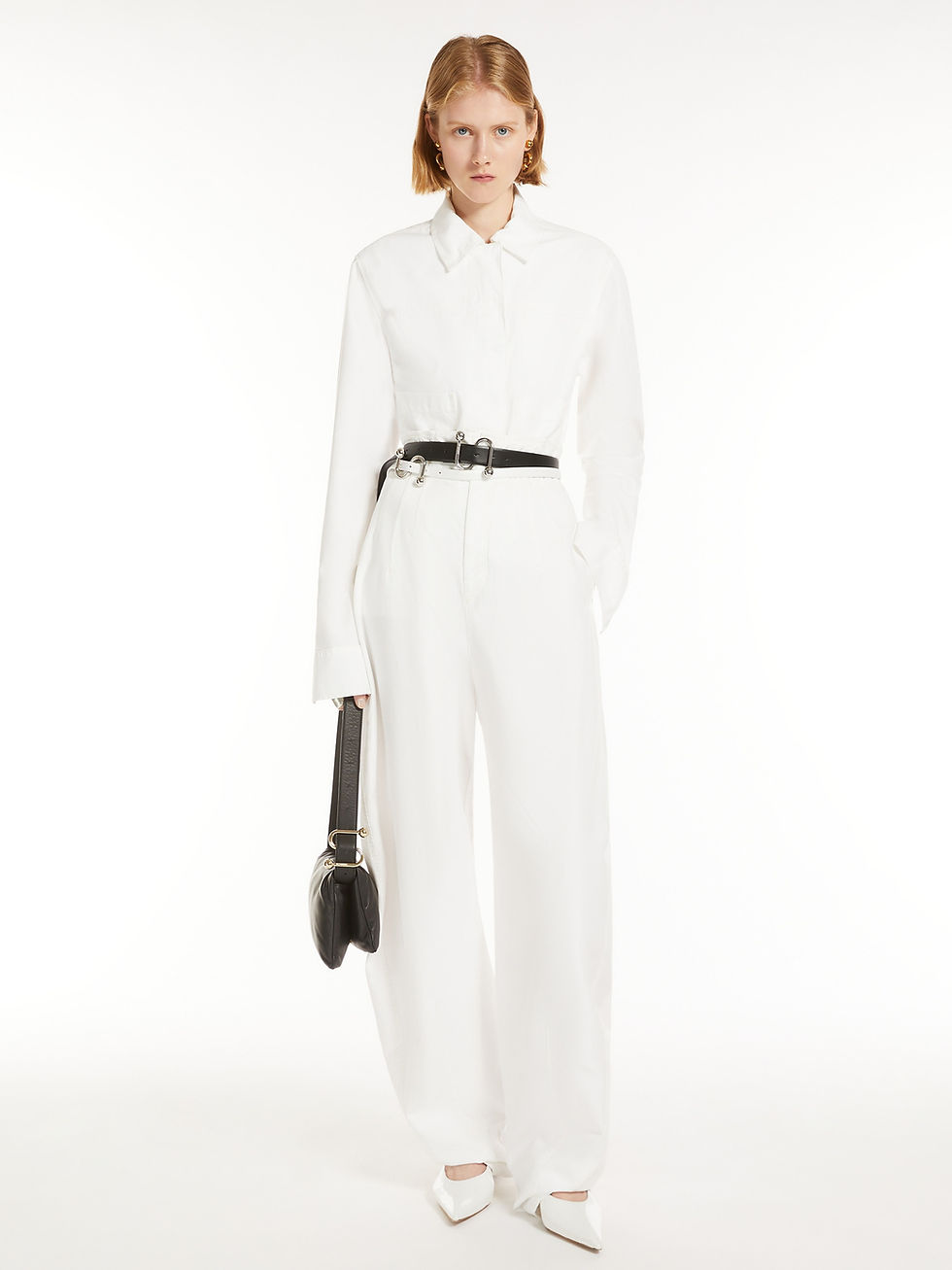 Miniatura: Cartera Sportmax Estremo