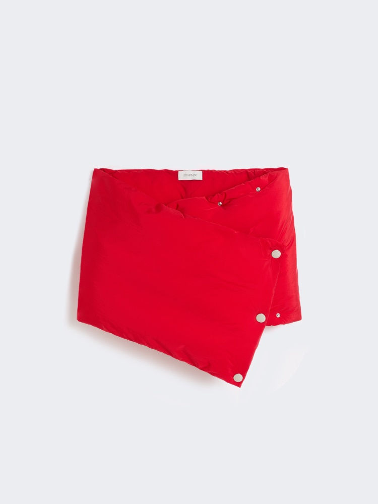 Miniatura: Bufanda Sportmax Memo