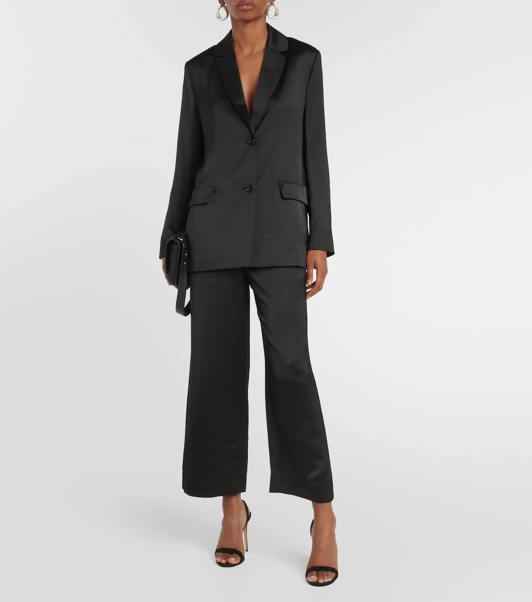 Pantalon max mara sale