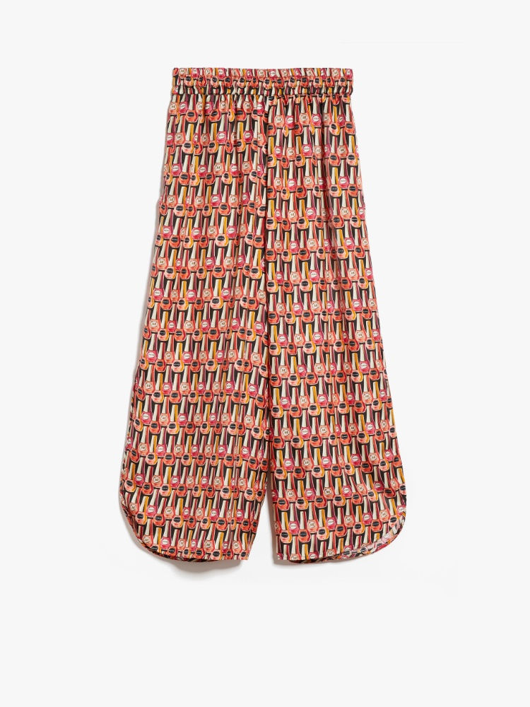 Miniatura: Pantalón Max Mara Quark