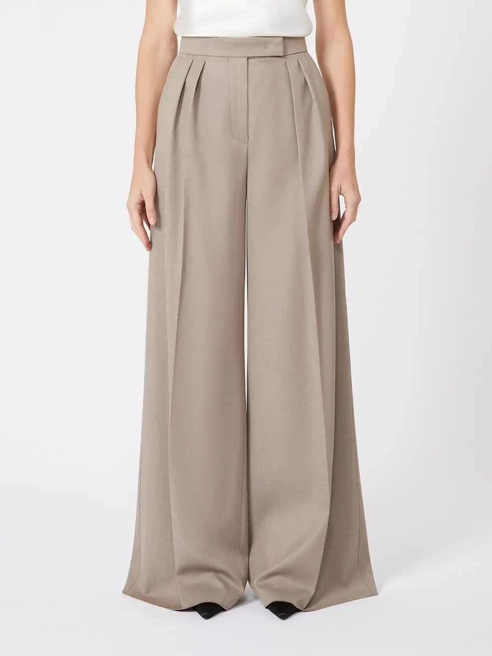 Miniatura: Pantalón Max Mara Baden