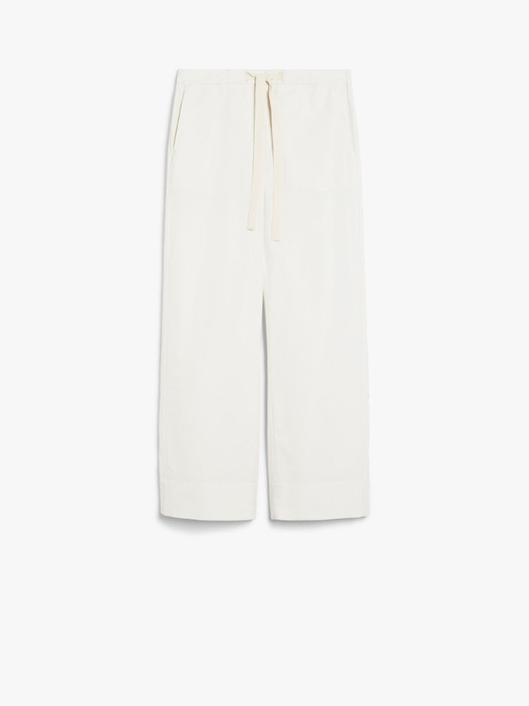 Miniatura: Pantalón 'S Max Mara Argento