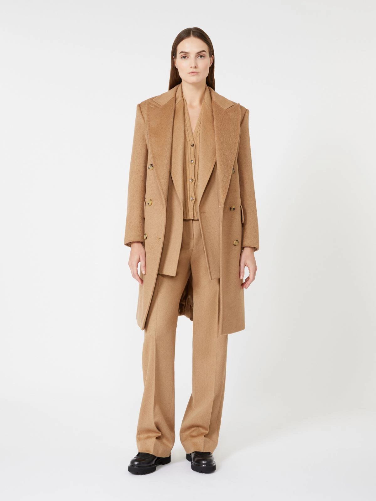 Abrigo Max Mara Cosa