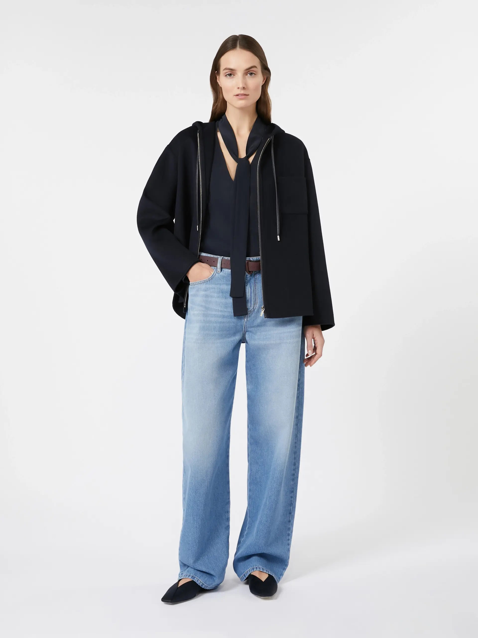 Chaqueta Studio Mina