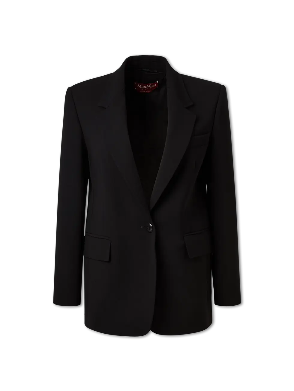 Miniatura: Blazer Elegante Bosco