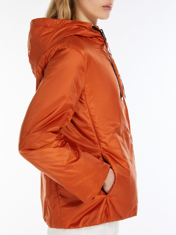 Miniatura: Campera The Cube Cameluxe Greenh