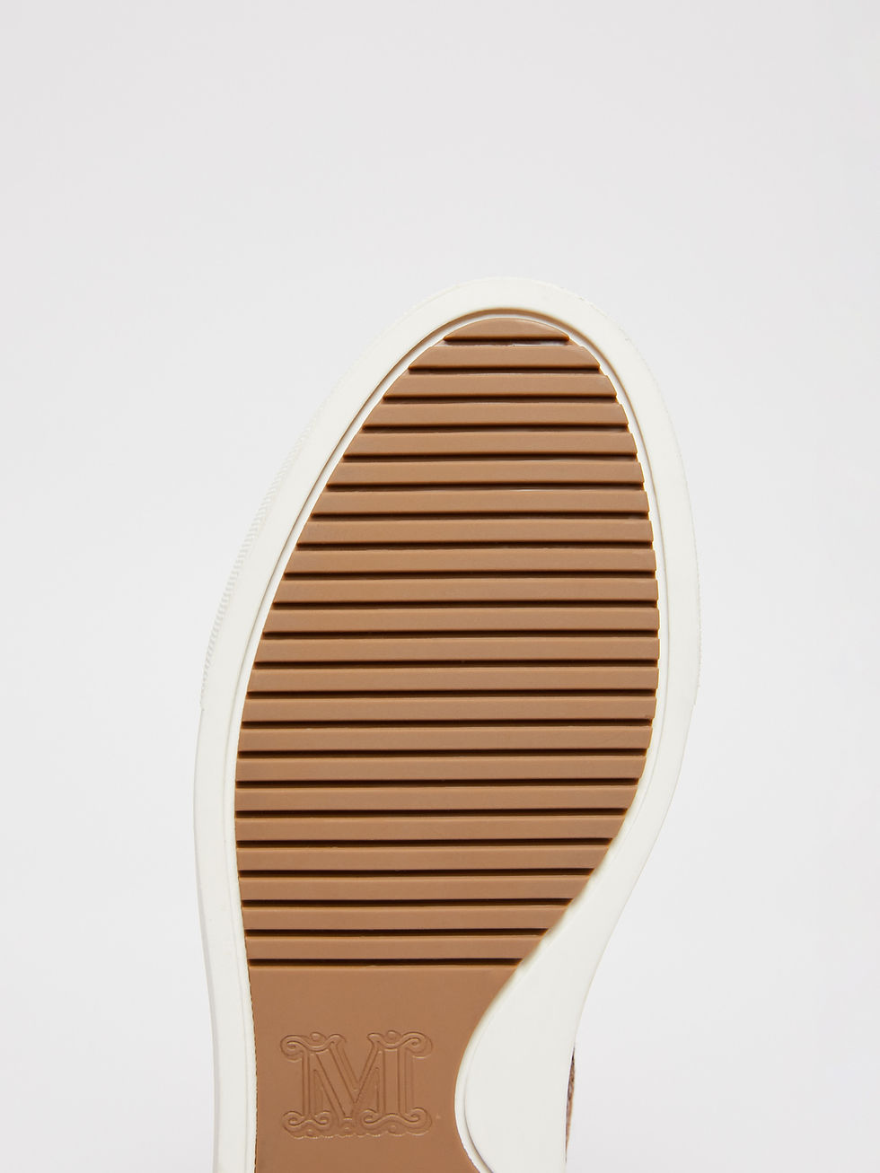 Miniatura: Zapatillas Max Mara Logocity