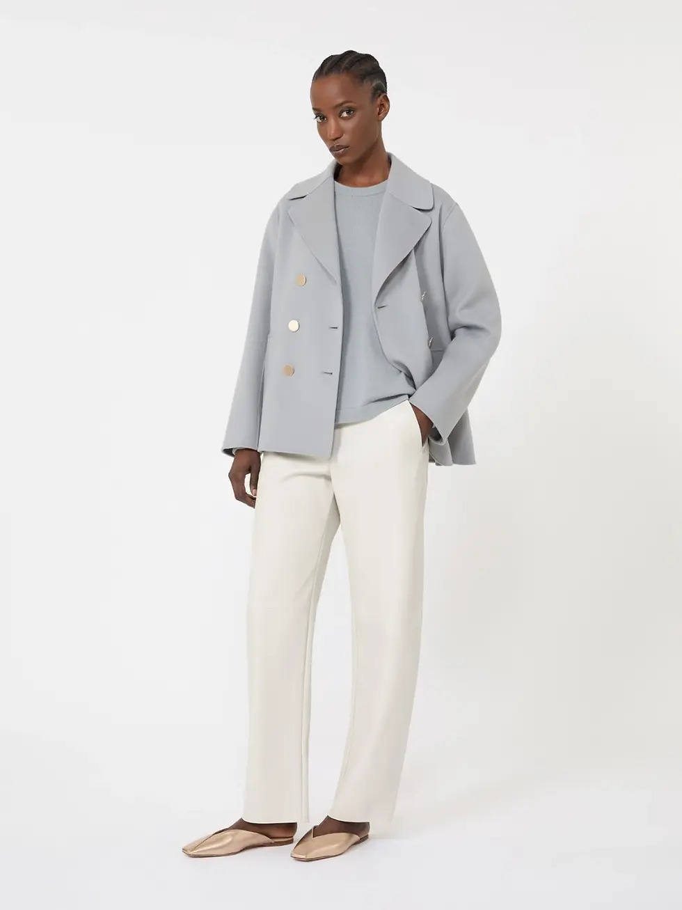 Miniatura: Sweater 'S Max Mara Nebbie