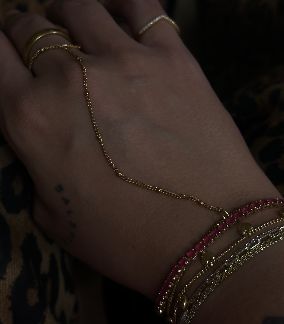 Thumbnail: 2 IN 1 BRACELET 