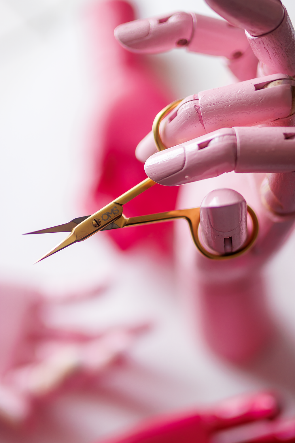 PRO Nail Scissors ✂️