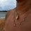 Thumbnail: CARACOL NECKLACE 