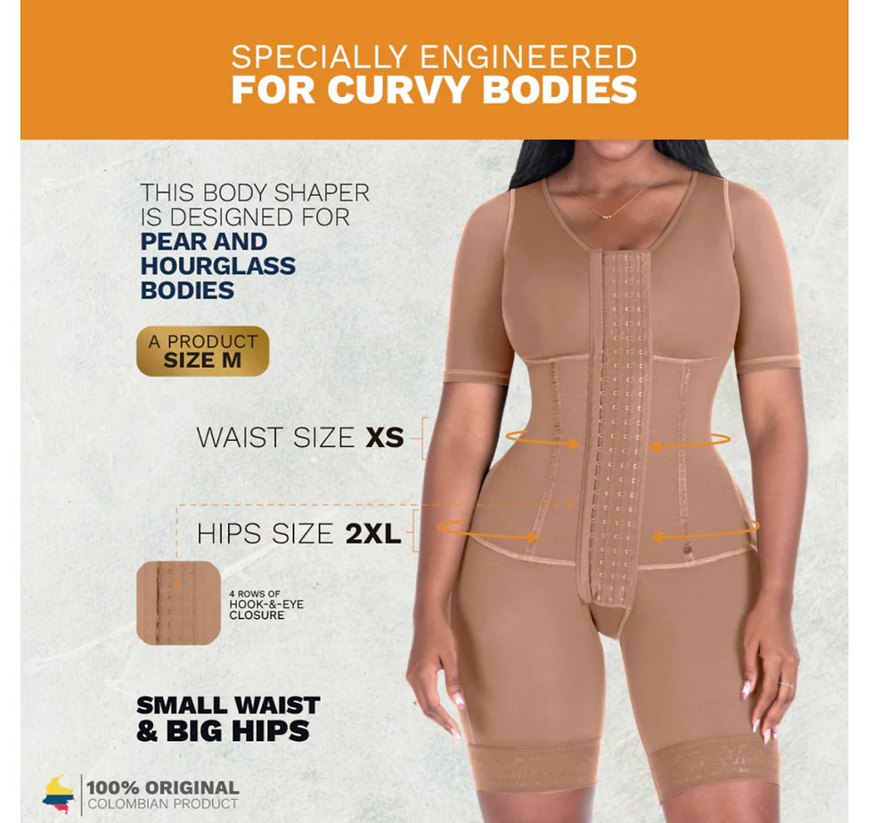 Thumbnail: Bling Faja 3/4 Sleeve Stage 3