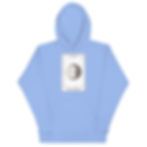 Thumbnail: Tarot Hoodie: The Moon