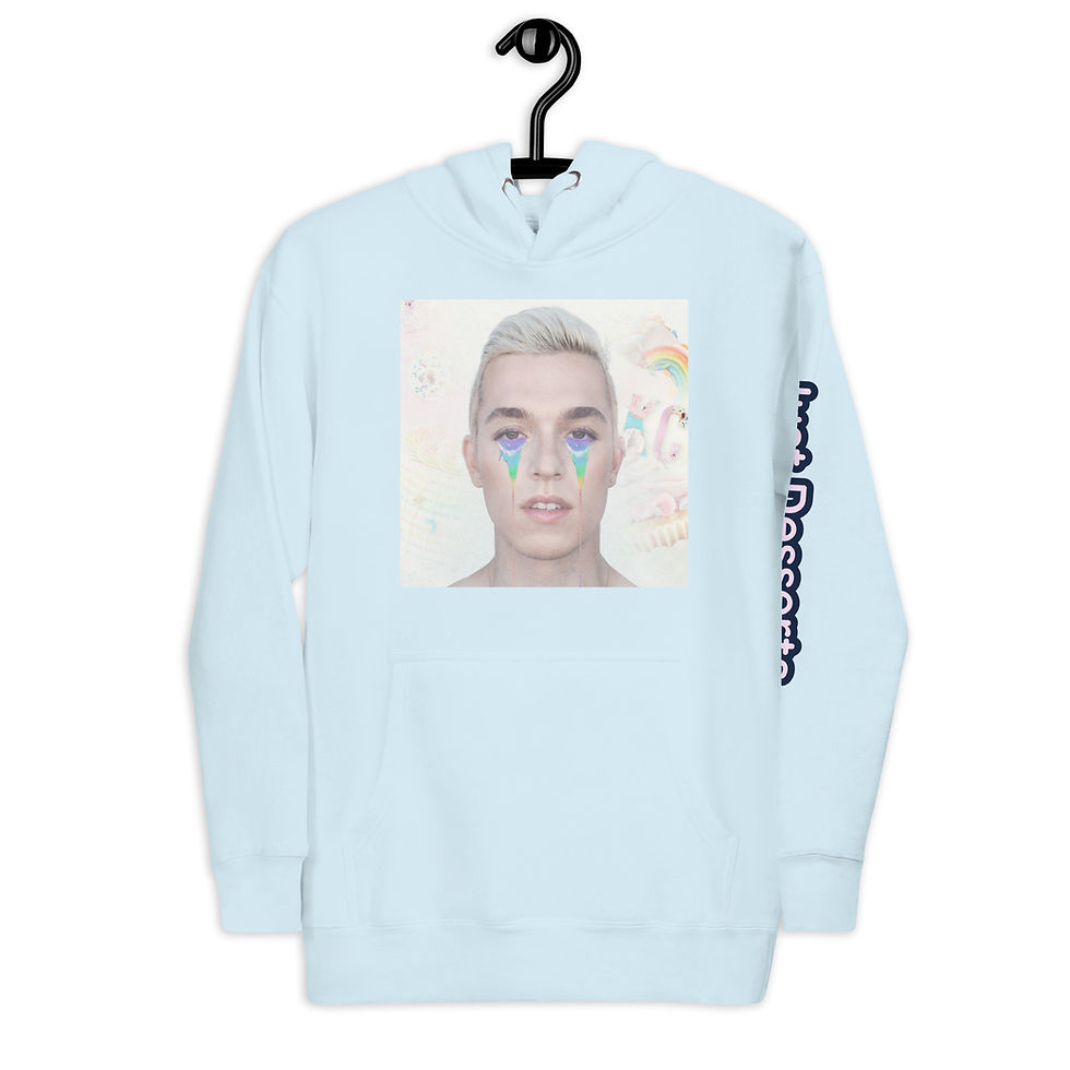 Thumbnail: KC Steinbeck: Just Desserts Single Hoodie