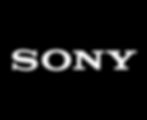 sony-brand-logo-phone-symbol-white-design-japan-mobile-illustration-with-black-background-