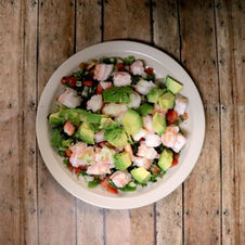 Ceviche