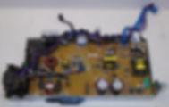 RM2-6797 M607 M608 M609 Low Volt Power Supply LVPS (110V