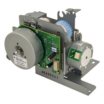 RM1-1729-000CN 4700 4730 CP4005 Fuser Drive Assembly | Metrofuser